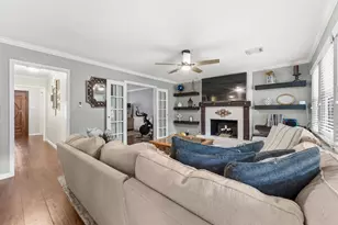 5 N Deerfoot Cir, The Woodlands, TX 77380 - Photo 9