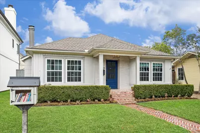 2820 Rice Boulevard, West University Place, TX 77005 - Photo 1