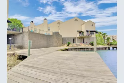 1140 Marina Bay Drive #110A, Kemah, TX 77565 - Photo 1