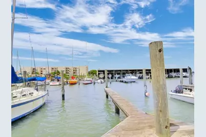 1140 Marina Bay Drive #110A, Kemah, TX 77565 - Photo 3