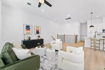 3107 Jensen Dr #B, Houston, TX 77026 - Photo 13