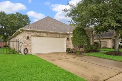 12423 Rutgers Park Court, Houston, TX 77058 - Photo 1