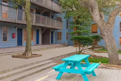 8100 Seawall Boulevard #F, Galveston, TX 77551 - Photo 15