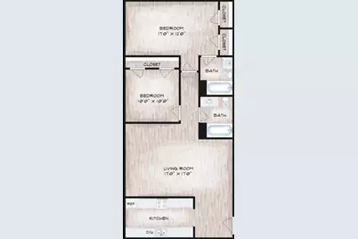 8100 Seawall Boulevard #F, Galveston, TX 77551 - Photo 23