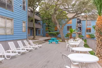 8100 Seawall Boulevard #F, Galveston, TX 77551 - Photo 13