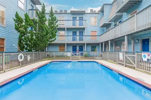 8100 Seawall Blvd, Galveston, TX 77551 - Photo 1