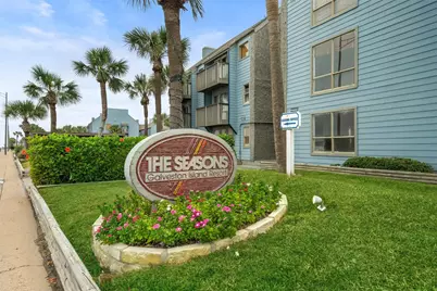 8100 Seawall Boulevard #F, Galveston, TX 77551 - Photo 21