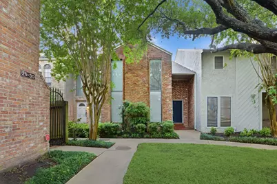 727 Bunker Hill Road #34, Houston, TX 77024 - Photo 3