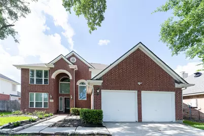 311 Saunter Drive, Stafford, TX 77477 - Photo 1