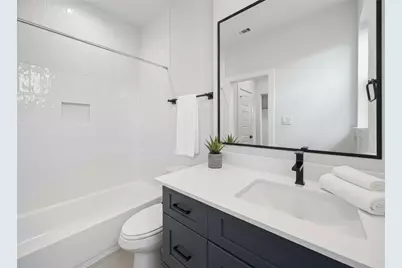 817 Thornton Road #G, Houston, TX 77018 - Photo 7