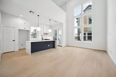 817 Thornton Road #G, Houston, TX 77018 - Photo 9