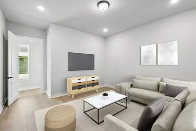 9714 Falling Leaf Drive, Missouri City, TX 77459 - Photo 5