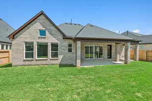 9714 Falling Leaf Dr, Missouri City, TX 77459 - Photo 9