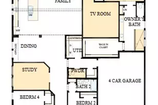 9714 Falling Leaf Dr, Missouri City, TX 77459 - Photo 11