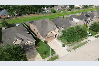 1991 Honey Meadow Lane Lane, Pearland, TX 77089 - Photo 23