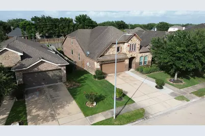 1991 Honey Meadow Lane Lane, Pearland, TX 77089 - Photo 25