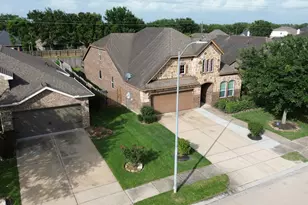 1991 Honey Meadow Ln Ln, Pearland, TX 77089 - Photo 25