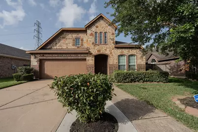 1991 Honey Meadow Lane Lane, Pearland, TX 77089 - Photo 1