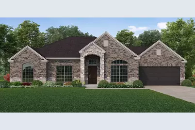 260 Prescott Drive, West Columbia, TX 77486 - Photo 3