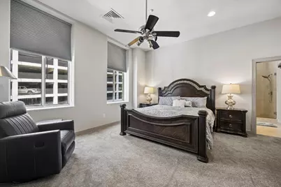 914 Main Street #801, Houston, TX 77002 - Photo 17