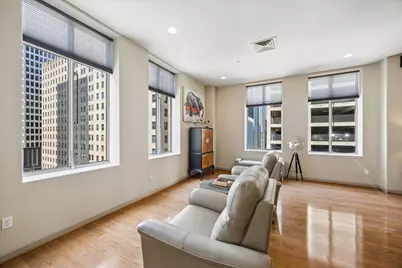 914 Main Street #801, Houston, TX 77002 - Photo 5