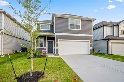 2421 Shellcracker Drive, Conroe, TX 77384 - Photo 3