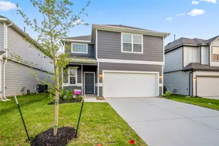 2421 Shellcracker Dr, Conroe, TX 77384 - Photo 3