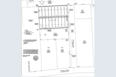 437 Barrett Lot 4,5 Road, Crosby, TX 77532 - Photo 5