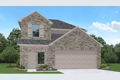 21723 Vinci Terrace Lane, Tomball, TX 77377 - Photo 1