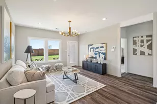 21723 Vinci Terrace Ln, Tomball, TX 77377 - Photo 5
