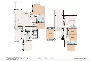 25403 Madison Falls Ln, Katy, TX 77494 - Photo 43