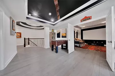 8826 Forest Side Drive, Missouri City, TX 77459 - Photo 23