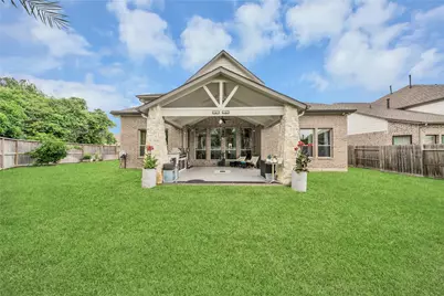 8826 Forest Side Drive, Missouri City, TX 77459 - Photo 33
