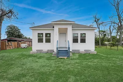 9210 Wheatley Street, Houston, TX 77088 - Photo 3