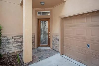 1113 Peveto Street #B, Houston, TX 77019 - Photo 1