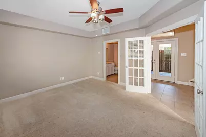 1113 Peveto Street #B, Houston, TX 77019 - Photo 5