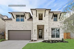5510 Bermuda Sands Dr, Katy, TX 77493 - Photo 1