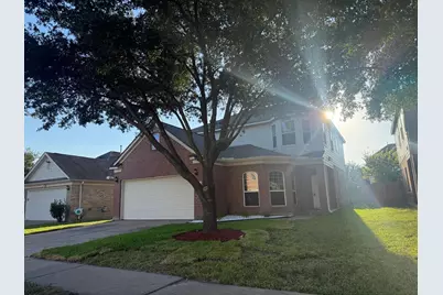 2707 Oak Ridge Park Drive, Houston, TX 77084 - Photo 1