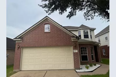 2707 Oak Ridge Park Drive, Houston, TX 77084 - Photo 3