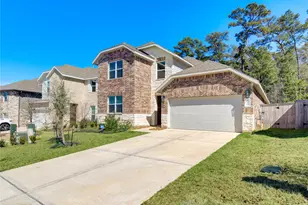 1021 Dancing Feather St, Montgomery, TX 77316 - Photo 1