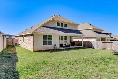 1021 Dancing Feather Street, Montgomery, TX 77316 - Photo 31