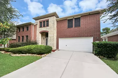 7714 Heron Lakes Drive, Houston, TX 77064 - Photo 5