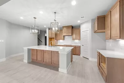 3402 Everglade Lane, Rosenberg, TX 77471 - Photo 5