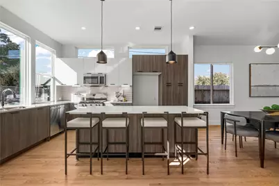 5404 Mulvey Street, Houston, TX 77020 - Photo 3