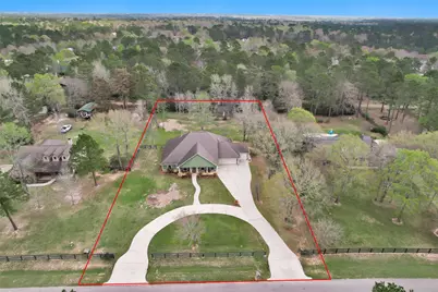 11239 Blue Grass Way, Conroe, TX 77304 - Photo 3
