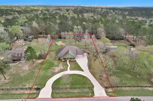 11239 Blue Grass Way, Conroe, TX 77304 - Photo 3