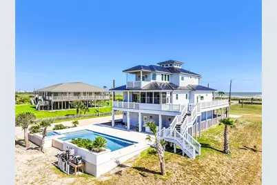 12011 Blue Water Highway, Freeport, TX 77541 - Photo 1
