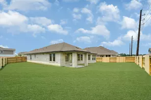 2634 Chivalry Ln, Rosenberg, TX 77471 - Photo 37