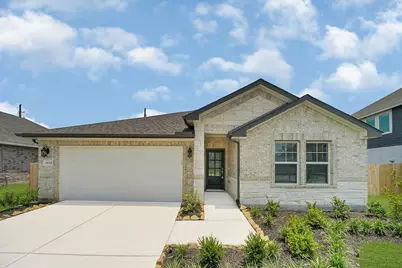 2634 Chivalry Lane, Rosenberg, TX 77471 - Photo 1