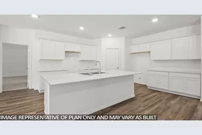 205 Homestead Court, Dayton, TX 77535 - Photo 5